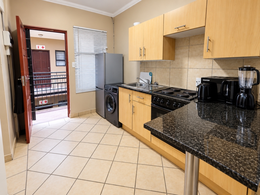 1 Bedroom Property for Sale in Spitskop Free State